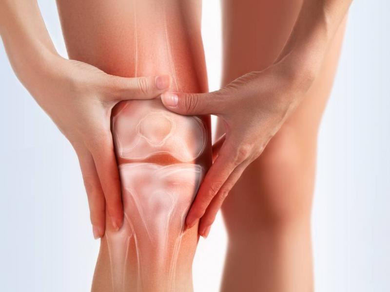 Боль в коленном суставе – причины, симптомы, лечение
