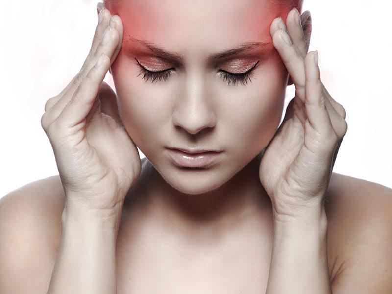Все о головной боли: причины, симптомы, диагностика, как устранить
